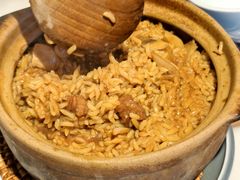 -小吊梨汤·北京菜·烤鸭(双井乐成中心店)