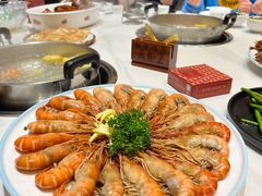 醉虾-红日饭店(裕隆三路店)