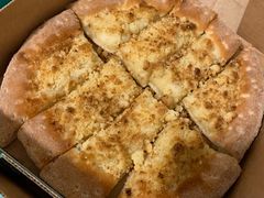 -棒约翰比萨意面(马家堡西路店)