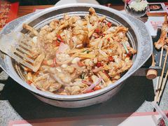-蛙小侠(威高广场店)