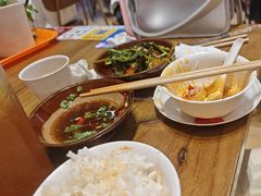 -黔哆哆地摊酸汤火锅(清湖店)