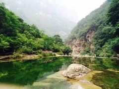 -云台山风景名胜区