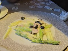 奶油芦笋-穹六人间 people 6(岳阳路店)