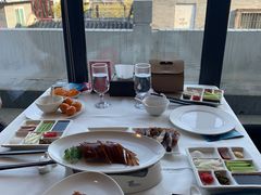 -四季民福烤鸭店(前门店)