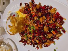 -眉州东坡(上海中心店)