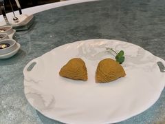 一口和牛酥-誉珑轩