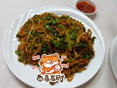 粿条-四海之家(蛇口店)