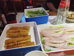 -老天桥蛙炉火锅(姑苏总店)