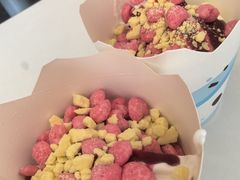 -麦当劳(杭州庆春路店)