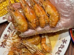 -等我餸上门海鲜大排档(天河南店)
