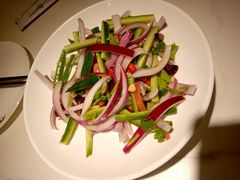 -阿里疆Alijiang·丝路美食·异域风情·清真(长楹天街店)