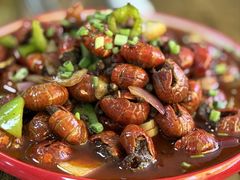 -清真·馬坡二旦烧烤(人生一串拍摄店)