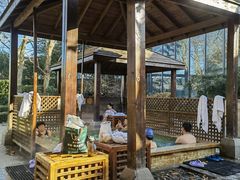 -春晖园度假酒店温泉