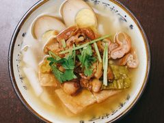 -长远七记