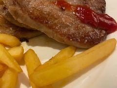 牛排-马哥孛罗咖啡厅·Cafe Marco (厦门马哥孛罗东方大酒店)