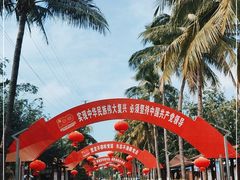 -万绿园
