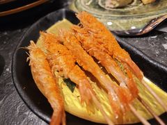 -牛YO寿喜烧·铁板烧和牛火锅自助(市府恒隆店)