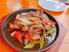 -往来·竹里.宝宝宴.生日宴.团建.宴席(花乡农居店)
