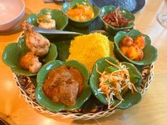 -Ginger(兴国路店)
