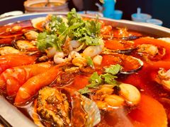 -春色如许·茶食餐厅(桃李春风店)