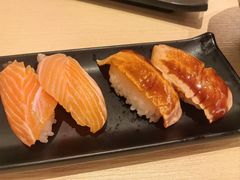 -万岁寿司(万国店)