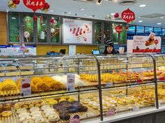-面包新语(国瑞店)