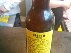 -优布劳精酿酒馆(荷花路店)