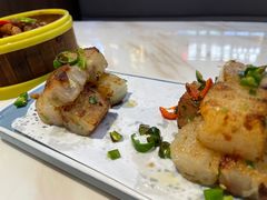 -顺粤楼·粤菜·点心(融创茂店)