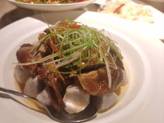 -吴越荣记苏州菜·松鼠桂鱼(月光码头店)