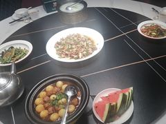 -新概念来凤鱼(璧山店)