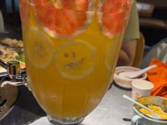 -探鱼·鲜青椒爽麻烤鱼(天河优托邦店)