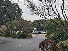 -浙江西子宾馆·瑶园咖啡厅