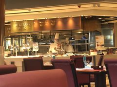 -怡咖啡自助餐(宁波香格里拉店)