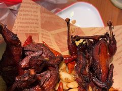 -老闵田螺馆·南昌市井菜·特色小吃(总店)