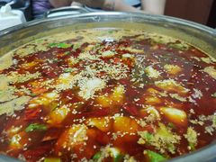 -韩妹鱼庄·泸定老字号(泸定店)