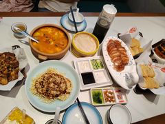 -东流山烤鸭·家常菜(雨山龙湖店)