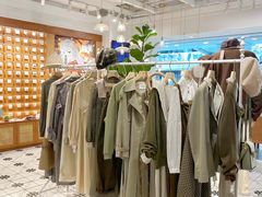 -百武西(北京apm店)