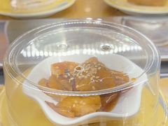 -争鲜回转寿司(浦东三钢里PLUS店)