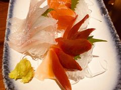 -千代武日本料理(开发区店)