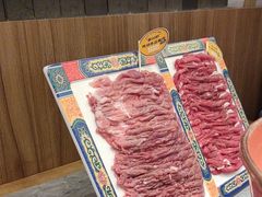 -侃爷南门铜锅涮肉