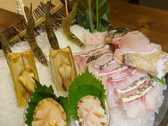 -揽季锅物会.福建黄鱼.海鲜姿造(五四路店)