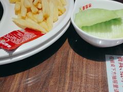 -豪享来中西餐厅(隆昌店)