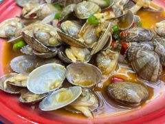 -香满锅老北京羊蝎子火锅·家常菜(新街口店)