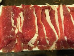 -福牛阁潮汕牛肉火锅