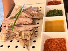 -相约·羊村小馆非遗手抓肉(七一酱园店)