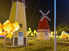 -歌斐颂巧克力小镇