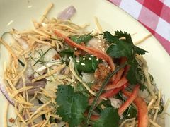 -龙桥私厨·姜花菊花过桥鱼·顺德菜(容桂店)