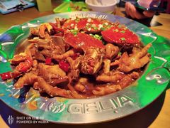 -胖哥俩肉蟹煲(虹口龙之梦店)