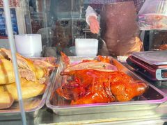 -味香鸭子店(汉口西路店)