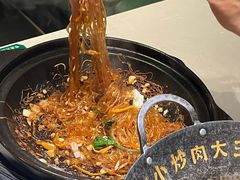 -费大厨辣椒炒肉(黄兴中心广场店)